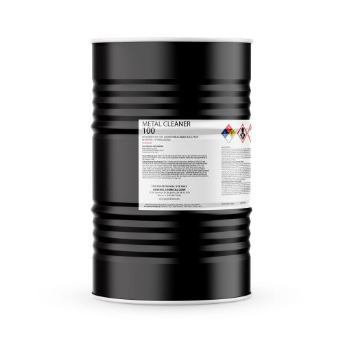 Metal Cleaner 100 - Clean tooling and core boxes