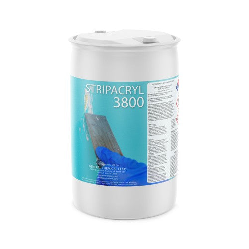 Stripacryl 3800 - Remover for Acrylic Paints and Coatings