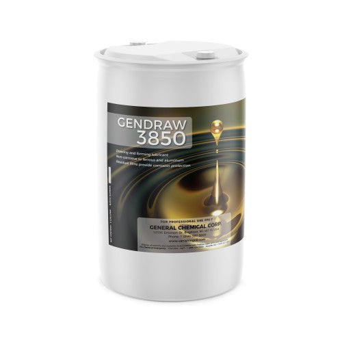 GenDraw 3850 - Heavy Duty High Pressure Lubricant