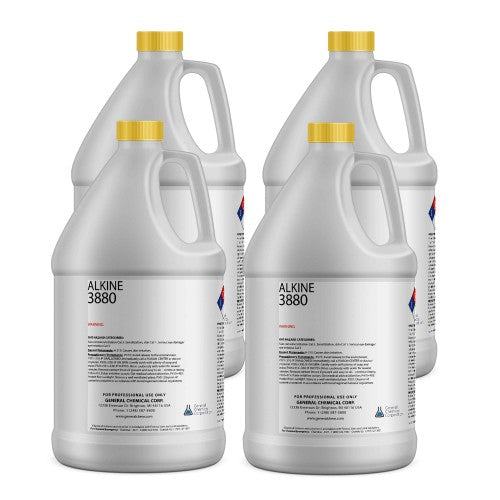 Alkine 3880 - Heavy Duty Soak Cleaner