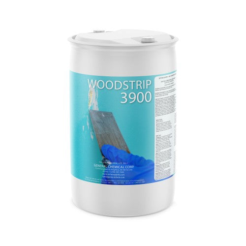 WoodStrip 3900 - Paint Remover for Wood