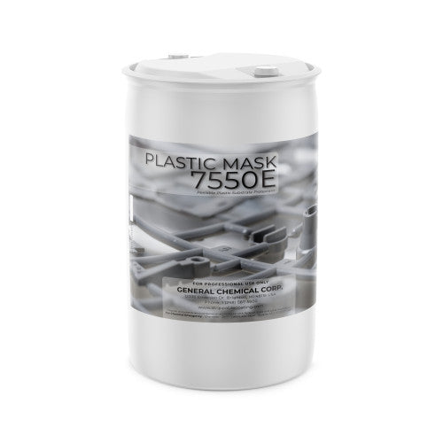 PlasticMask 7550E - Protective Coating For Plastic, Glass, Metal and More
