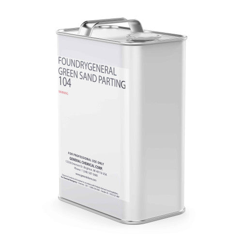 FoundryGeneral Green Sand Parting 104