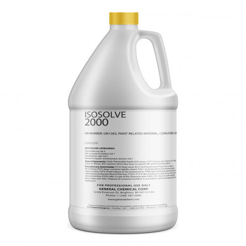 ISOSolve 2000
