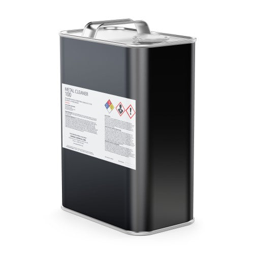 Metal Cleaner 100 -  Clean  tooling and core boxes