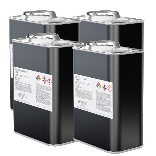 Metal Cleaner 100 -  Clean  tooling and core boxes