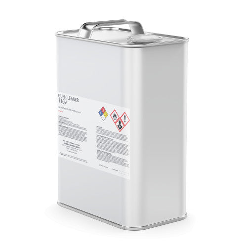 Gun Washer 1169 - For Use In Automatic Gun Cleaner Machines