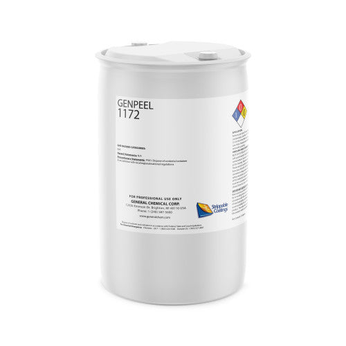 GenPeel 1172 - Multi-Use Peelable Protective Coating