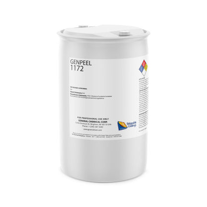 GenPeel 1172 - Multi-Use Peelable Protective Coating