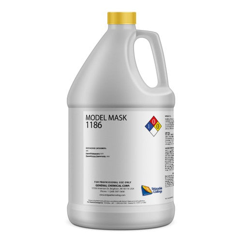 Model Mask 1186