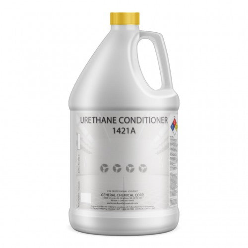 Urethane Conditioner 1421A - Solvent Based Conditioner for Clear Coat Overspray Bonding