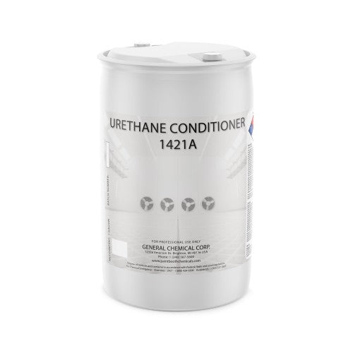 Urethane Conditioner 1421A - Solvent Based Conditioner for Clear Coat Overspray Bonding