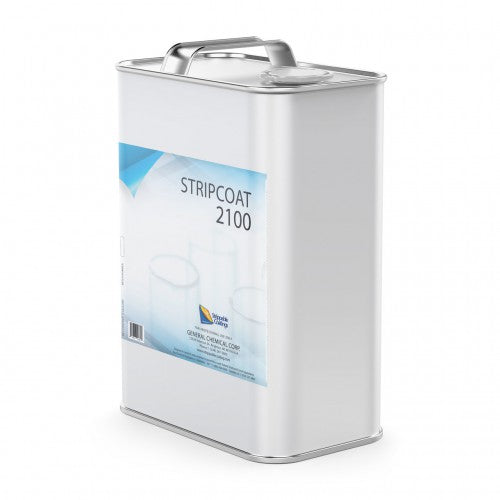 Stripcoat 2100 - Blue Strippable Water Resistant Coating