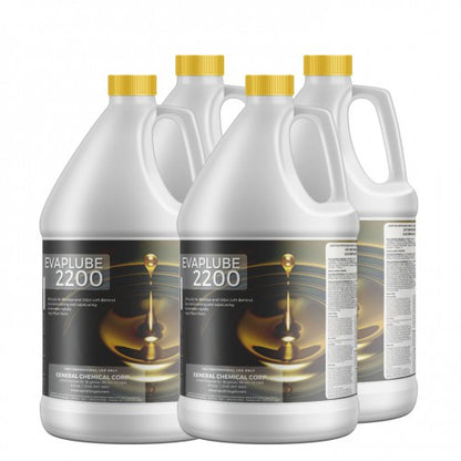 EvapLube 2200 - Film Free Vanishing Lubricant