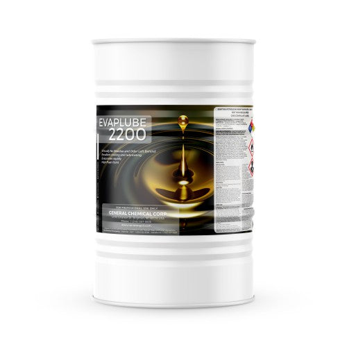 EvapLube 2200 - Film Free Vanishing Lubricant