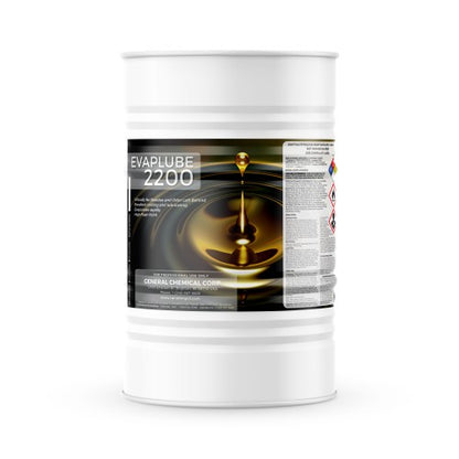 EvapLube 2200 - Film Free Vanishing Lubricant