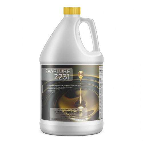 EvapLube 2231 - Vanishing Oil for Vacuum or Thermal De-Oiling Process