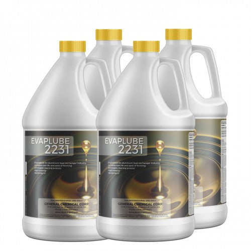 EvapLube 2231 - Vanishing Oil for Vacuum or Thermal De-Oiling Process