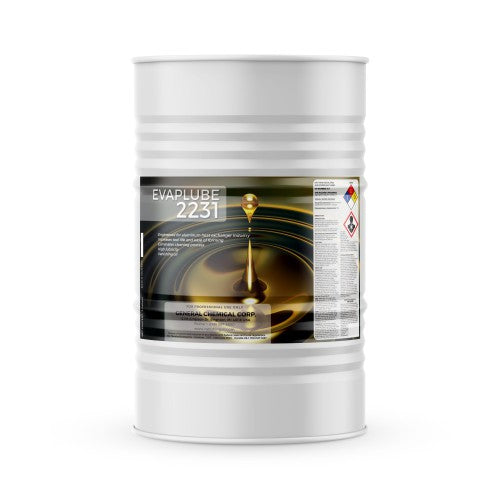 EvapLube 2231 - Vanishing Oil for Vacuum or Thermal De-Oiling Process