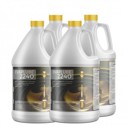 EvapLube 2240 - Light/Medium Film Free Vanishing Lubricant and Coolant