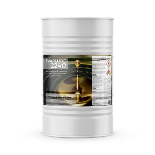 EvapLube 2240 - Light/Medium Film Free Vanishing Lubricant and Coolant