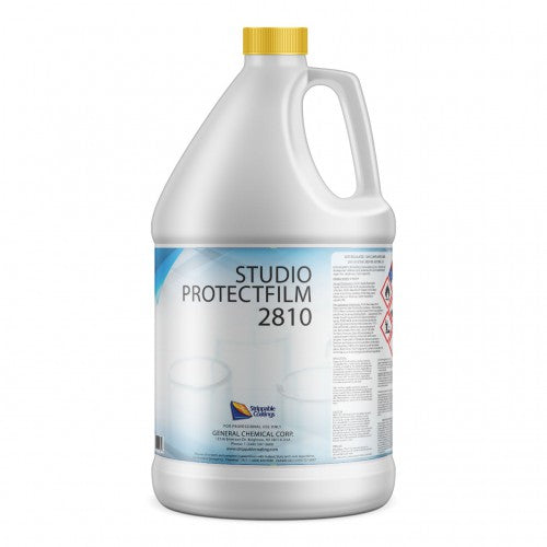 Studio Protectfilm 5140 - Temporary Paint Protection Film