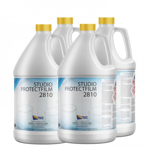 Studio Protectfilm 5140 - Temporary Paint Protection Film