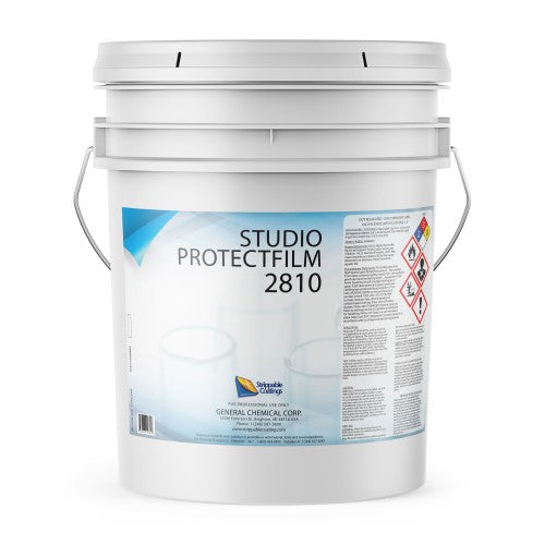 Studio Protectfilm 5140 - Temporary Paint Protection Film
