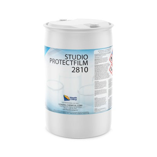 Studio Protectfilm 5140 - Temporary Paint Protection Film