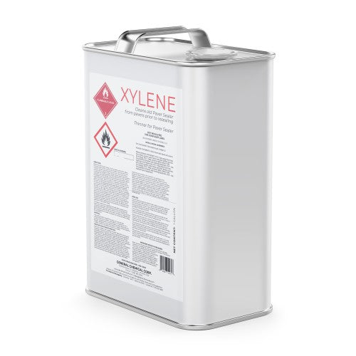 Xylene - Paver Sealer Remover