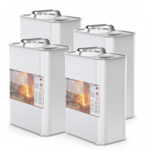 FoundryGeneral Foundry Cleaner 2988 - Clean Up Urethane Resin from Screens, Vents, and More