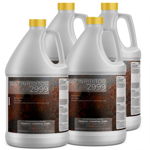FoundryGeneral® Rust Inhibitor 2999 - Water Soluble Corrosion Inhibitor