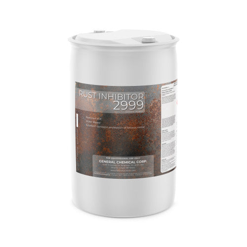 FoundryGeneral® Rust Inhibitor 2999 - Water Soluble Corrosion Inhibitor