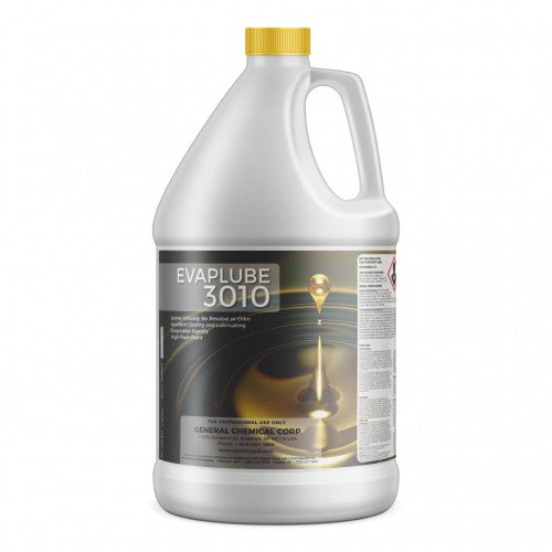 EvapLube 3010 - Sprayable Rollable Vanishing Oil for Non-Ferrous Metals