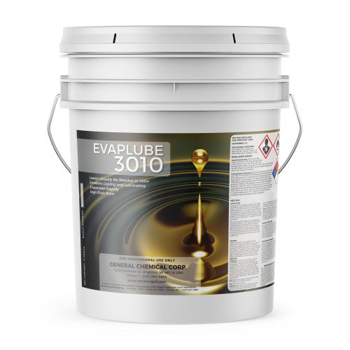 EvapLube 3010 - Sprayable Rollable Vanishing Oil for Non-Ferrous Metals