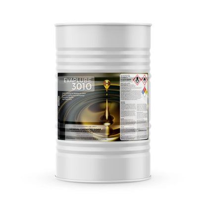 EvapLube 3010 - Sprayable Rollable Vanishing Oil for Non-Ferrous Metals