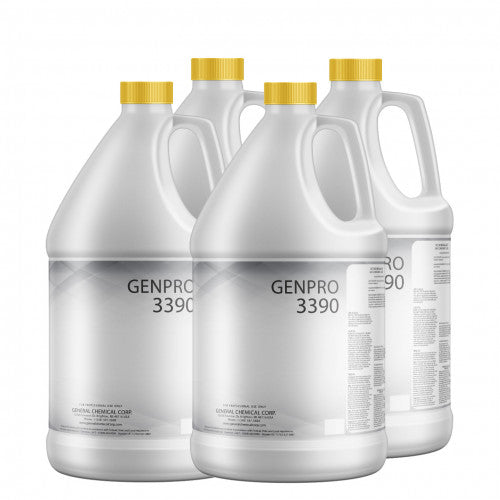 GenPro 3390 - Solvent Based Rust and Corrosion Inhibitor for Ferrous and Non-Ferrous Metals