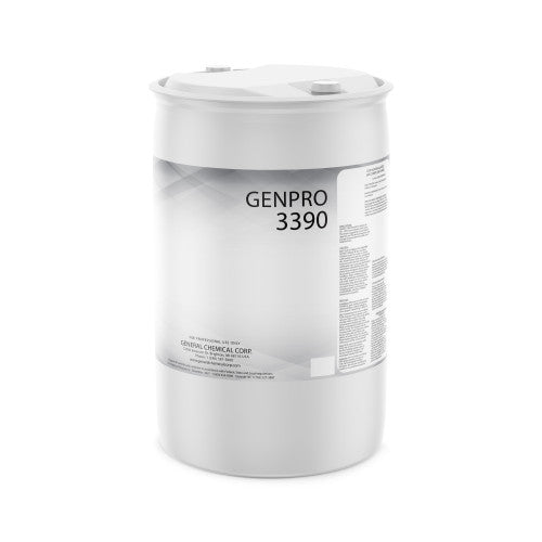 GenPro 3390 - Solvent Based Rust and Corrosion Inhibitor for Ferrous and Non-Ferrous Metals