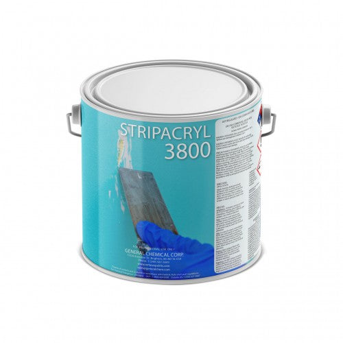 Stripacryl 3800 - Remover for Acrylic Paints and Coatings