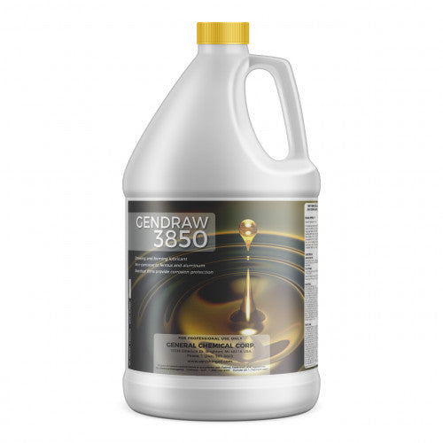 GenDraw 3850 - Heavy Duty High Pressure Lubricant