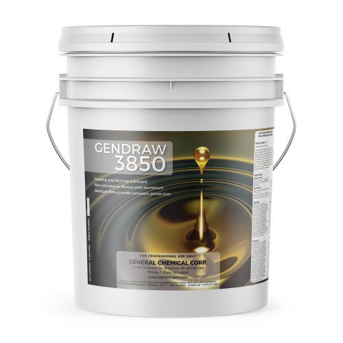 GenDraw 3850 - Heavy Duty High Pressure Lubricant