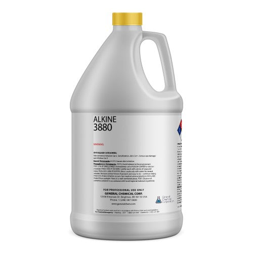 Alkine 3880 - Heavy Duty Soak Cleaner