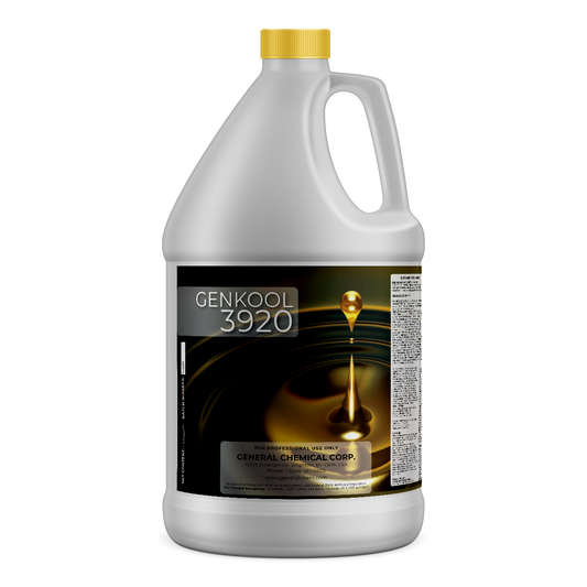 GenKool 3920 - Unique Multipurpose Lubricant Compound