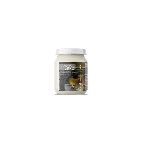 Gendraw 3970 - Heavy Duty Protective Lubricant for Deep Drawing, Stamping, Blanking, Tube and Roll Forming