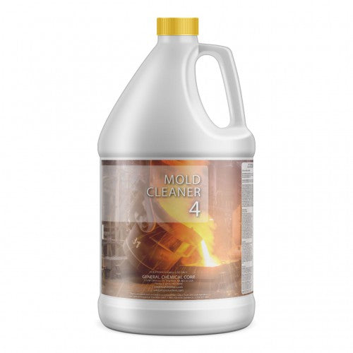 Mold Cleaner DP-4 - Remove Urethane from Molds and Tooling