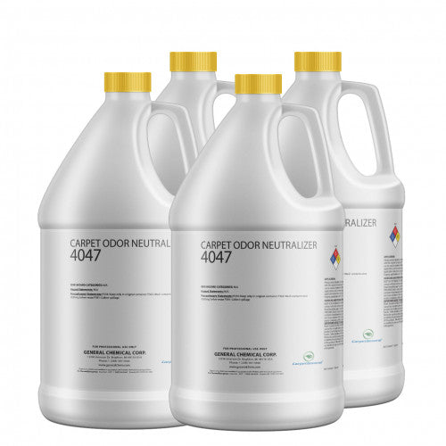 Carpet Odor Neutralizer 4047