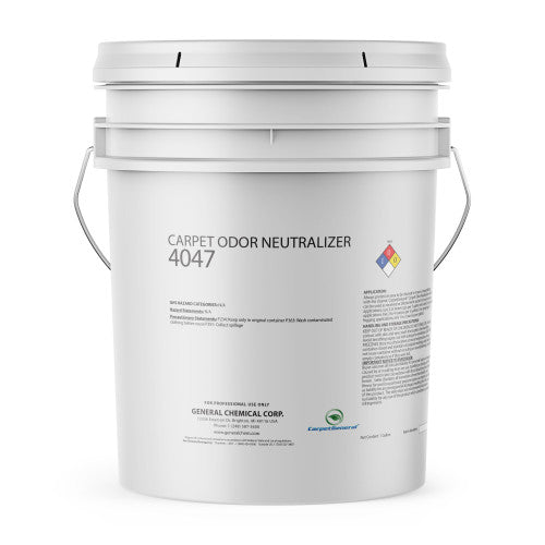 Carpet Odor Neutralizer 4047