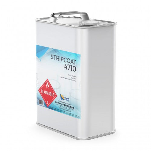Stripcoat 4710 - Strippable Black Coating for Light Sensitive Application