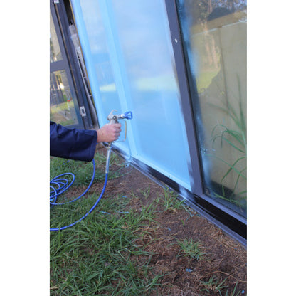 Windocoat 4880 - Temporary Protective Coating for Windows and Glass