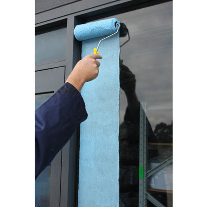 Windocoat 4880 - Temporary Protective Coating for Windows and Glass